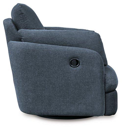 Modmax Swivel Glider Chair - Tony’s Furniture Store & Linen (GA) - Multi Location