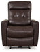Pisgham Power Recliner - Tony’s Furniture Store & Linen (GA) - Multi Location