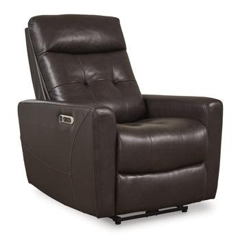 Pisgham Power Recliner - Tony’s Furniture Store & Linen (GA) - Multi Location