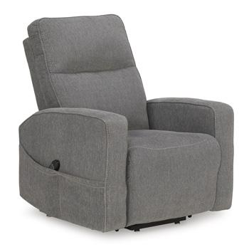 Starganza Power Lift Recliner - Tony’s Furniture Store & Linen (GA) - Multi Location