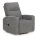 Starganza Power Lift Recliner - Tony’s Furniture Store & Linen (GA) - Multi Location