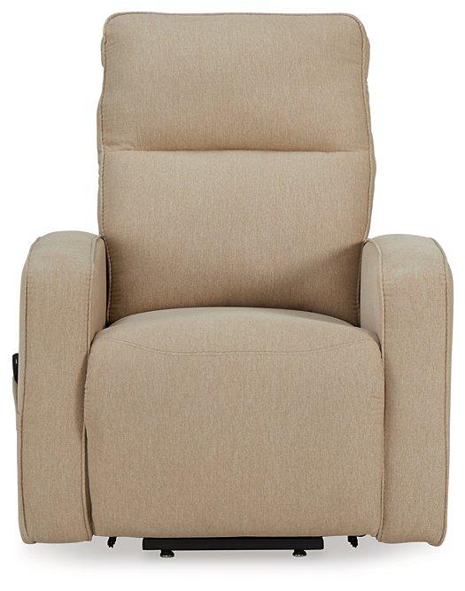 Starganza Power Lift Recliner - Tony’s Furniture Store & Linen (GA) - Multi Location