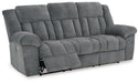 Tip-Off Power Reclining Sofa - Tony’s Furniture Store & Linen (GA) - Multi Location