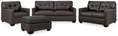 Belziani Living Room Set - Tony’s Furniture Store & Linen (GA) - Multi Location