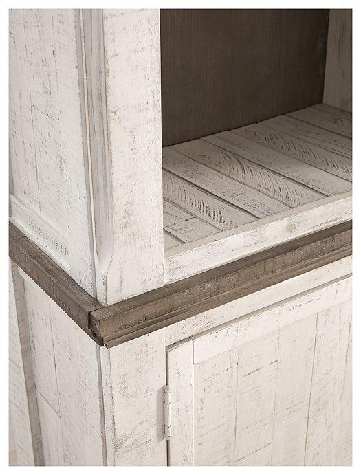Havalance Left Pier Cabinet - Tony’s Furniture Store & Linen (GA) - Multi Location
