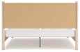 Cadmori Upholstered Bed - Tony’s Furniture Store & Linen (GA) - Multi Location