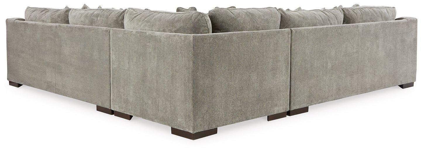 Bayless Sectional - Tony’s Furniture Store & Linen (GA) - Multi Location
