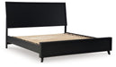Danziar Bed - Tony’s Furniture Store & Linen (GA) - Multi Location