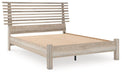Hasbrick Bed - Tony’s Furniture Store & Linen (GA) - Multi Location
