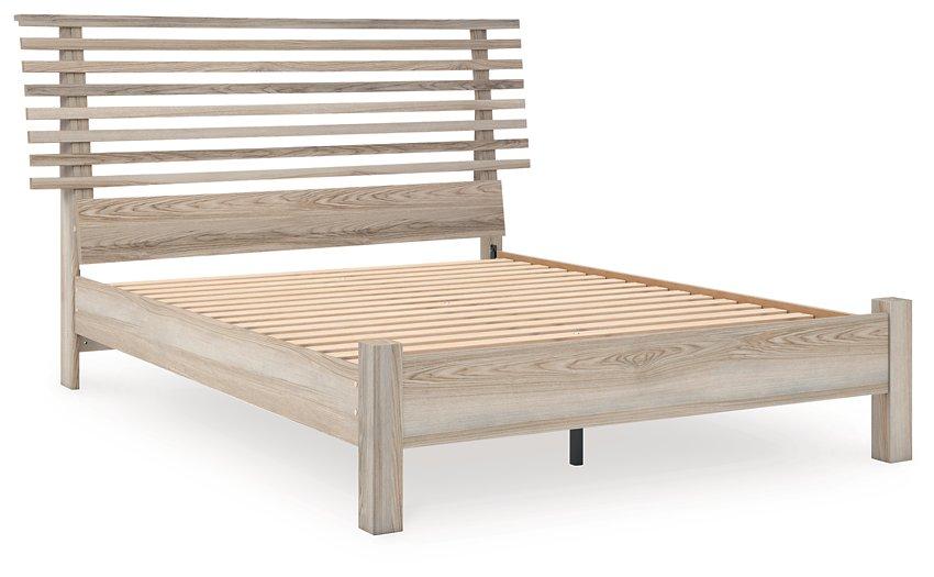 Hasbrick Bed - Tony’s Furniture Store & Linen (GA) - Multi Location