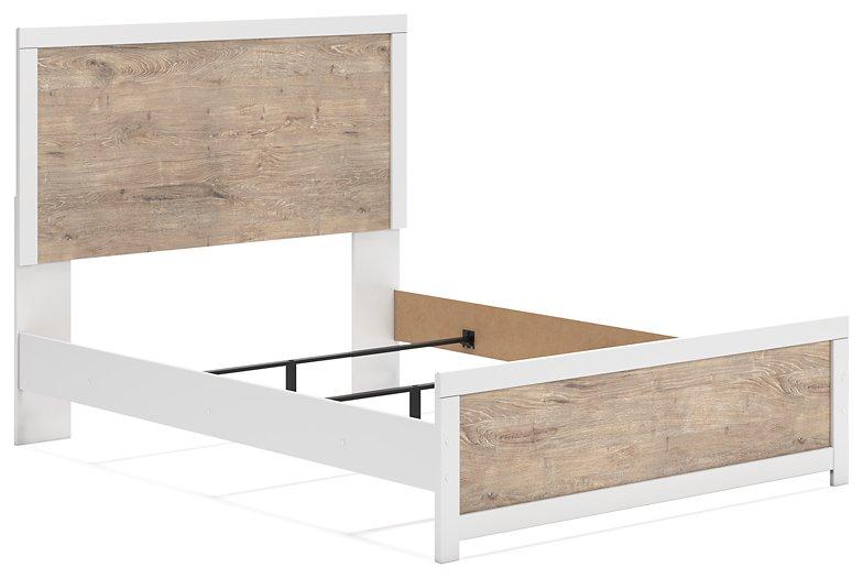 Charbitt Bedroom Set - Tony’s Furniture Store & Linen (GA) - Multi Location