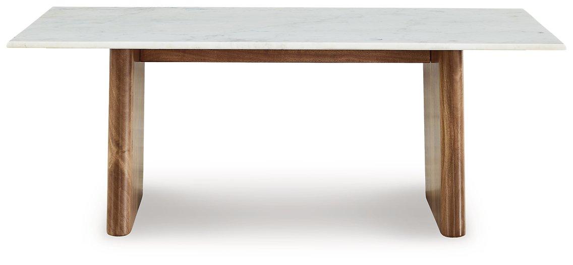 Isanti Coffee Table - Tony’s Furniture Store & Linen (GA) - Multi Location