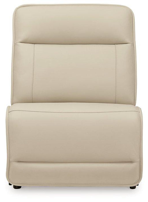 Double Deal Power Reclining Sofa Sectional - Tony’s Furniture Store & Linen (GA) - Multi Location