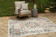 Jarrpage 5' x 7' Rug - Tony’s Furniture Store & Linen (GA) - Multi Location