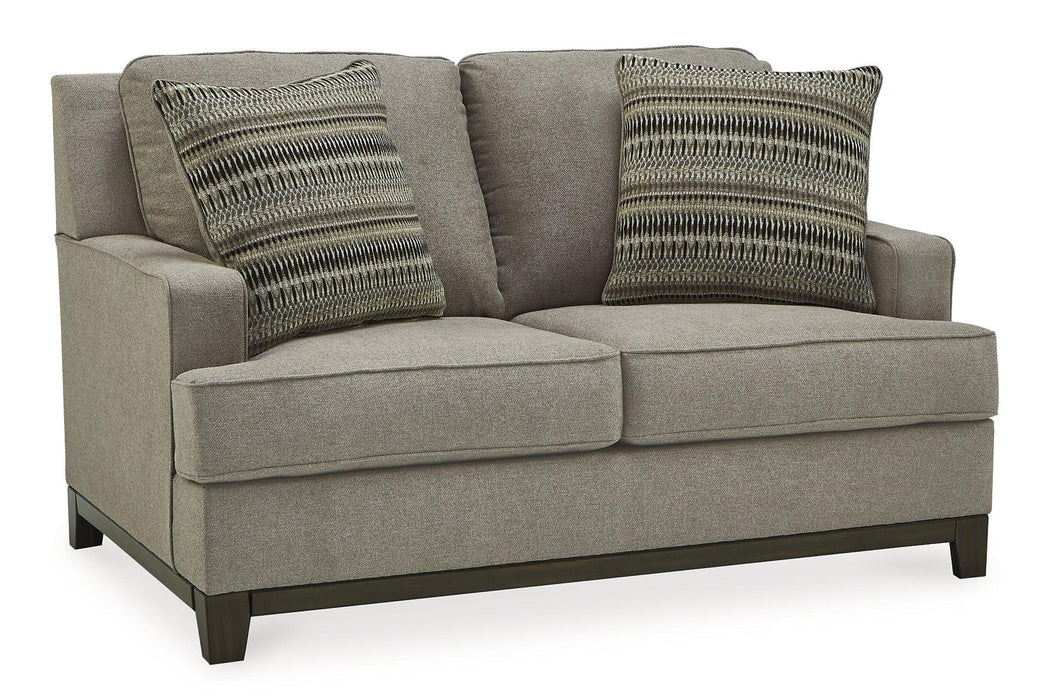 Kaywood Living Room Set - Tony’s Furniture Store & Linen (GA) - Multi Location