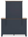 Landocken Bedroom Package - Tony’s Furniture Store & Linen (GA) - Multi Location
