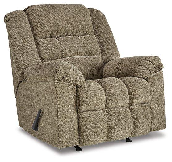 Kegler Recliner - Tony’s Furniture Store & Linen (GA) - Multi Location