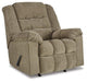 Kegler Recliner - Tony’s Furniture Store & Linen (GA) - Multi Location