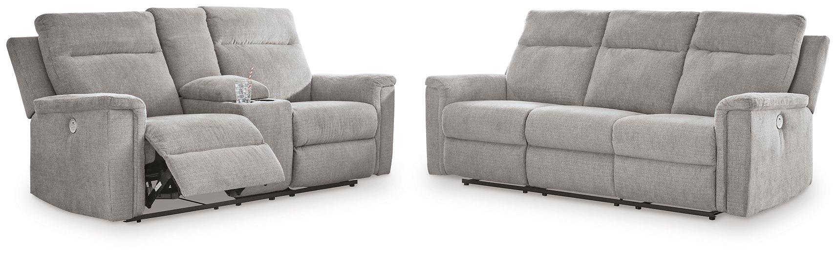 Barnsana Living Room Set - Tony’s Furniture Store & Linen (GA) - Multi Location