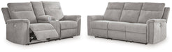 Barnsana Living Room Set - Tony’s Furniture Store & Linen (GA) - Multi Location