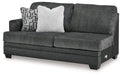 Brixley Pier Sectional with Chaise - Tony’s Furniture Store & Linen (GA) - Multi Location