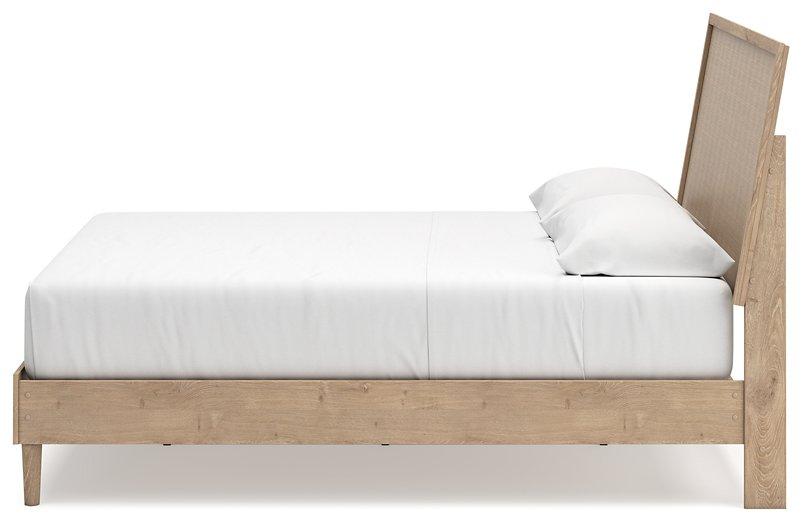 Cielden Bed - Tony’s Furniture Store & Linen (GA) - Multi Location