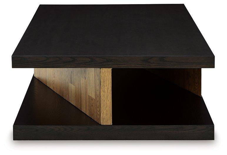 Kocomore Coffee Table - Tony’s Furniture Store & Linen (GA) - Multi Location
