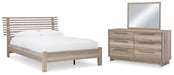 Hasbrick Queen Bedroom Set - Tony’s Furniture Store & Linen (GA) - Multi Location