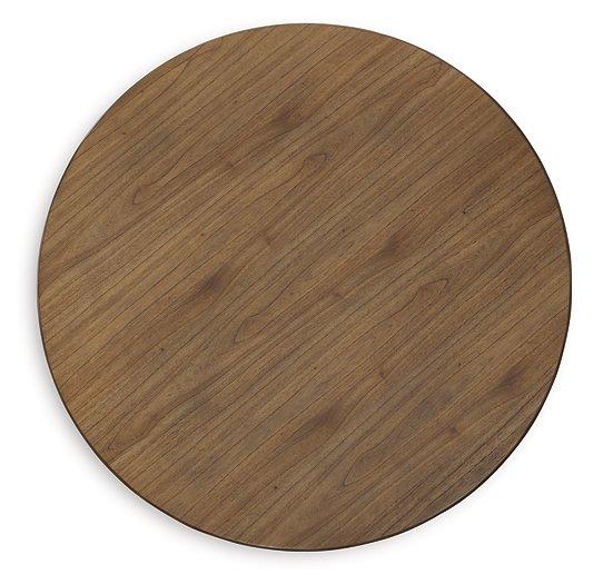 Landocken Dining Table - Tony’s Furniture Store & Linen (GA) - Multi Location