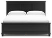 Lanolee Bed - Tony’s Furniture Store & Linen (GA) - Multi Location