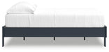 Simmenfort Bed - Tony’s Furniture Store & Linen (GA) - Multi Location