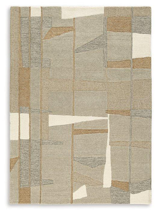 Abbotton Rug - Tony’s Furniture Store & Linen (GA) - Multi Location