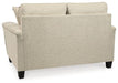 Abinger Loveseat - Tony’s Furniture Store & Linen (GA) - Multi Location