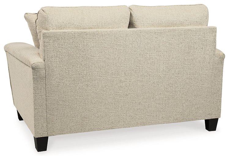 Abinger Loveseat - Tony’s Furniture Store & Linen (GA) - Multi Location