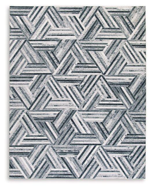 Adalock Rug - Tony’s Furniture Store & Linen (GA) - Multi Location