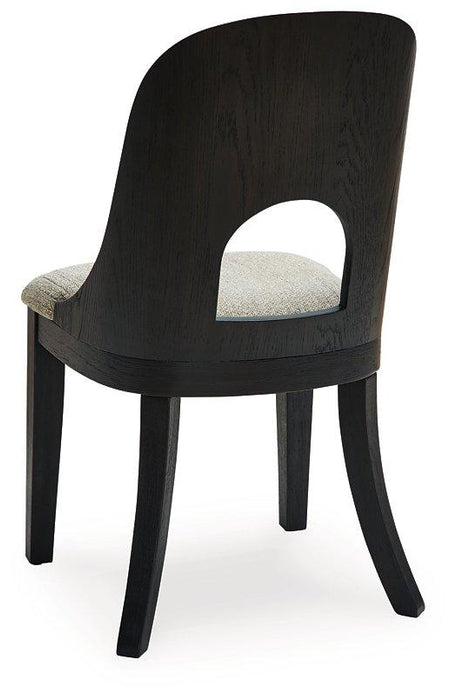 Rowanbeck Dining Chair - Tony’s Furniture Store & Linen (GA) - Multi Location
