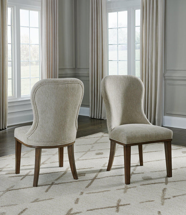 Sturlayne Dining Chair - Tony’s Furniture Store & Linen (GA) - Multi Location