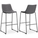 Centiar Pub Height Bar Stool - Tony’s Furniture Store & Linen (GA) - Multi Location