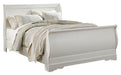 Anarasia Bed - Tony’s Furniture Store & Linen (GA) - Multi Location