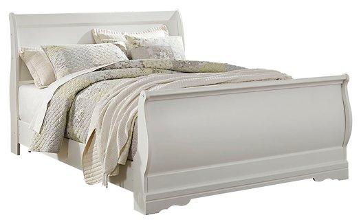 Anarasia Bed - Tony’s Furniture Store & Linen (GA) - Multi Location