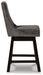 Tallenger Counter Height Bar Stool - Tony’s Furniture Store & Linen (GA) - Multi Location
