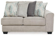 Ardsley Sectional - Tony’s Furniture Store & Linen (GA) - Multi Location