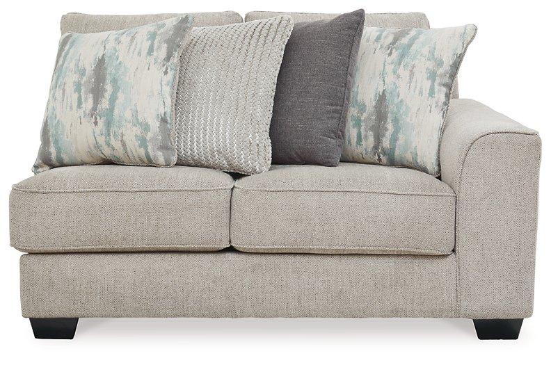 Ardsley Sectional - Tony’s Furniture Store & Linen (GA) - Multi Location