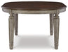 Lodenbay Dining Room Set - Tony’s Furniture Store & Linen (GA) - Multi Location