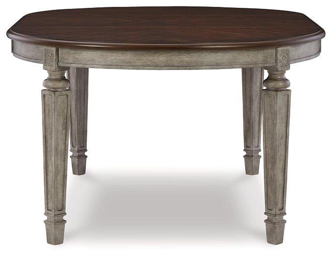 Lodenbay Dining Table - Tony’s Furniture Store & Linen (GA) - Multi Location