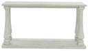 Arlendyne Sofa Table - Tony’s Furniture Store & Linen (GA) - Multi Location