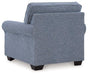 Carissa Manor Chair - Tony’s Furniture Store & Linen (GA) - Multi Location