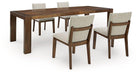 Kraeburn Dining Room Set - Tony’s Furniture Store & Linen (GA) - Multi Location
