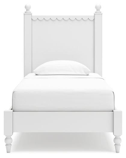 Mollviney Bed - Tony’s Furniture Store & Linen (GA) - Multi Location