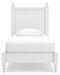 Mollviney Bed - Tony’s Furniture Store & Linen (GA) - Multi Location